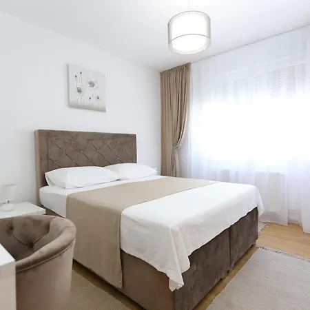 Guto Appartement *