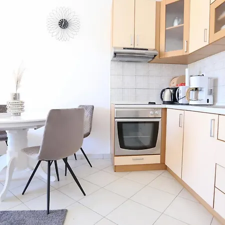 Guto Appartement *