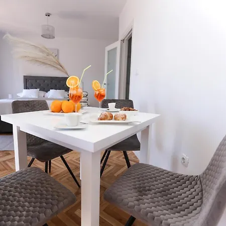 Appartement Guto