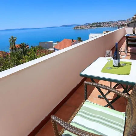 Guto Appartement