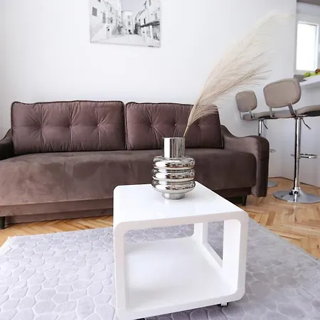 Appartement Guto Podstrana