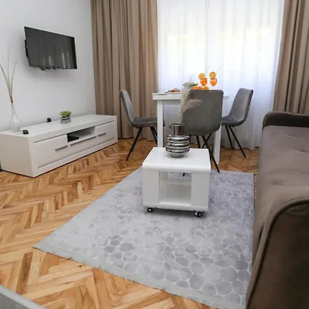 Apartman Guto