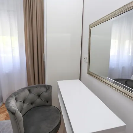 Appartement Guto Podstrana