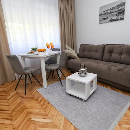 Guto Appartement *