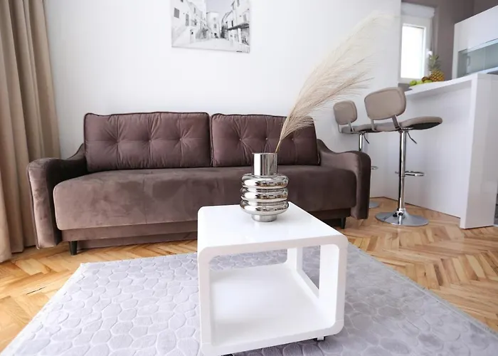 Apartamento Guto Podstrana