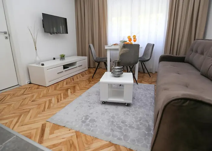 Apartamento Guto