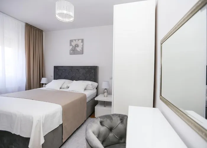 Guto Apartamento Podstrana