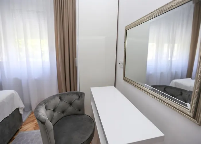 Apartamento Guto Podstrana
