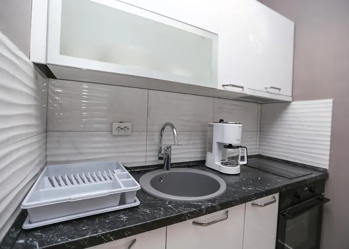 Apartamento Guto *