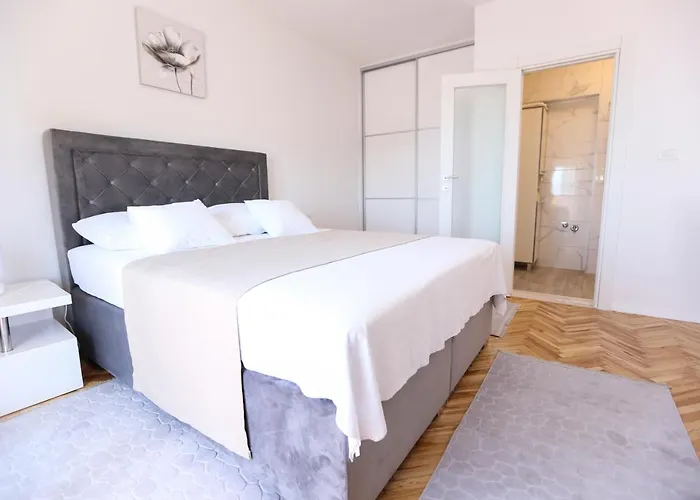 Apartamento Guto *